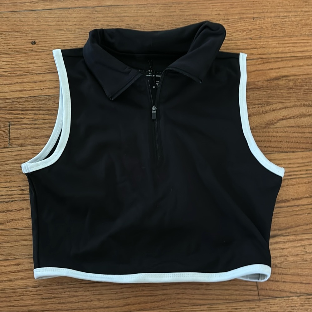 Thrive Societe Crop Top